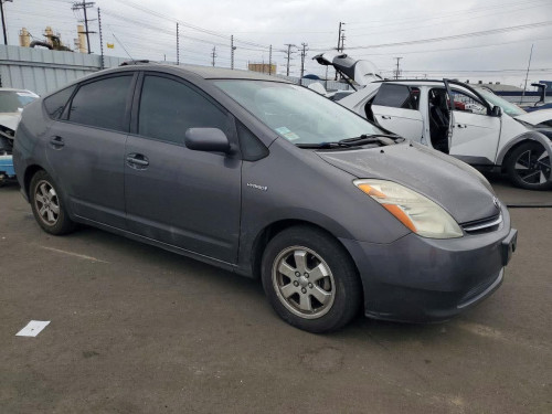 Prius 2007 Half Full ឡានកាលី