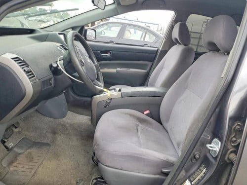 Prius 2007 Half Full ឡានកាលី