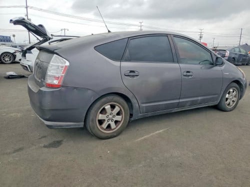 Prius 2007 Half Full ឡានកាលី