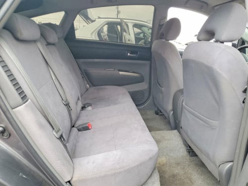 Prius 2007 Half Full ឡានកាលី