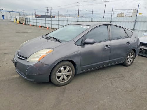 Prius 2007 Half Full ឡានកាលី