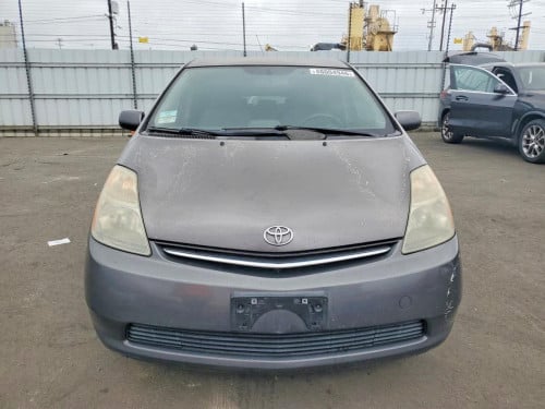 Prius 2007 Half Full ឡានកាលី