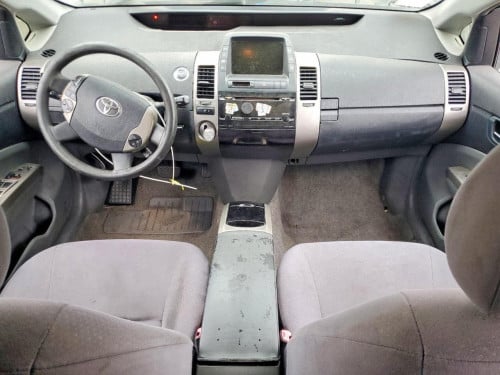 Prius 2007 Half Full ឡានកាលី