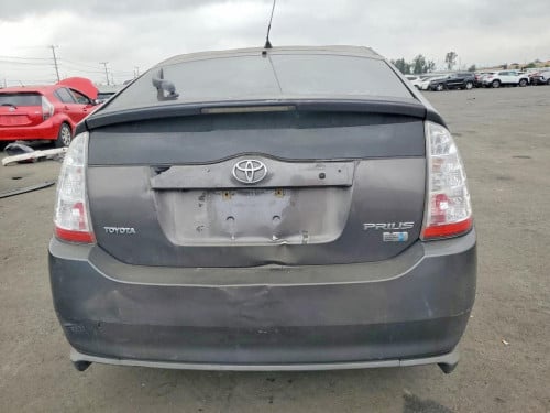 Prius 2007 Half Full ឡានកាលី