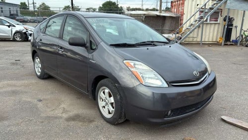 Prius 2008 Full Option