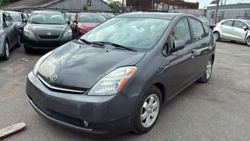 Prius 2008 Full Option