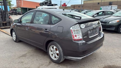 Prius 2008 Full Option