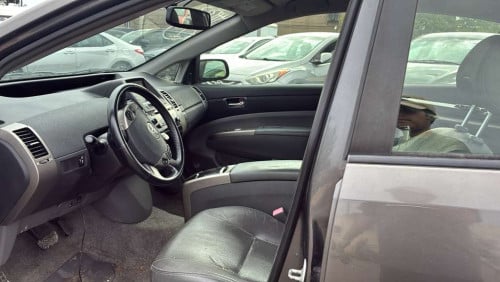 Prius 2008 Full Option
