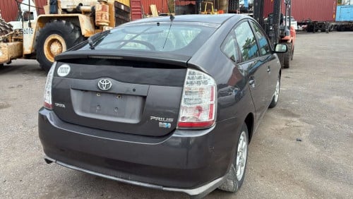 Prius 2008 Full Option