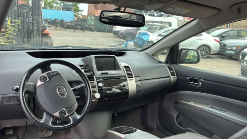 Prius 2008 Full Option