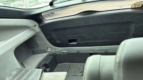 Prius 2008 Full Option