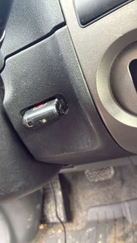 Prius 2008 Full Option