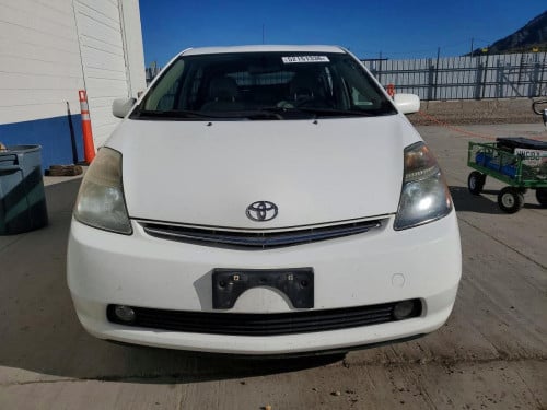Prius 2008 Half Full Touring