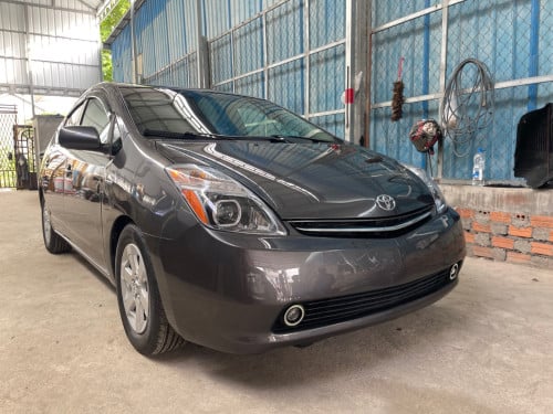 Prius 2009 full No map