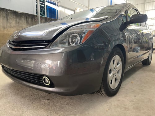 Prius 2009 full No map