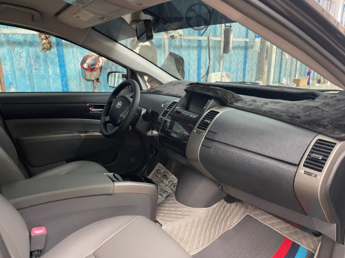 Prius 2009 full No map