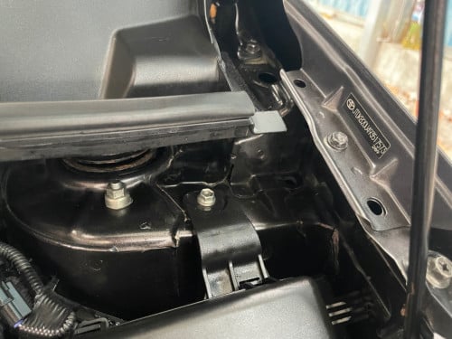 Prius 2009 full No map