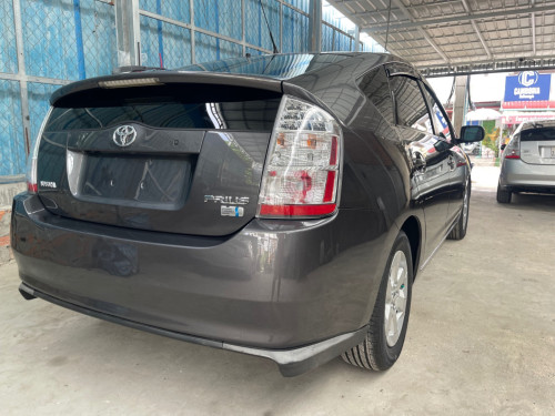 Prius 2009 full No map