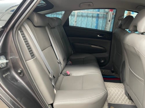 Prius 2009 full No map
