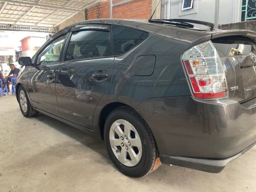 Prius 2009 full No map
