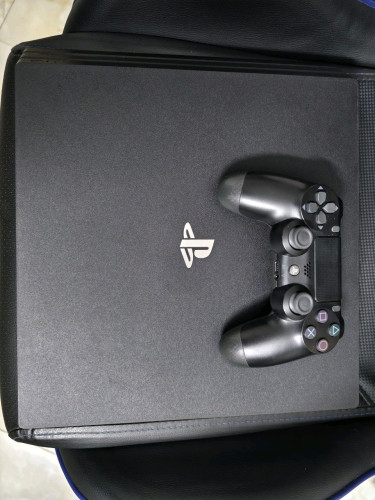 PS4 PRO no jailbreak