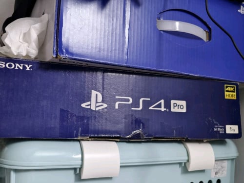 PS4 PRO no jailbreak