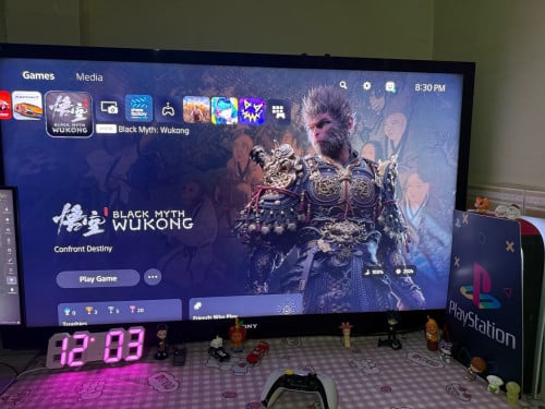 Ps5