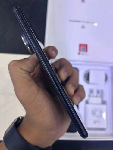 Pura80 Ultra 16G 512G 98%