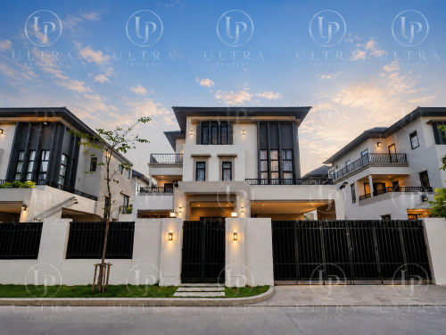 QUEEN VILLA | 598 CHIP MONG (TWIN ROAD 16METER)