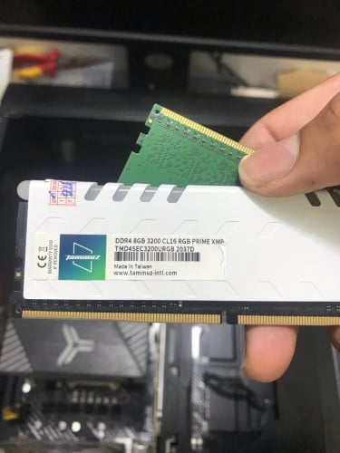 ram 8gb ddr4 20$