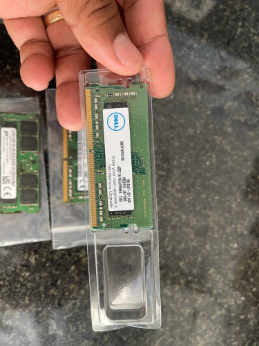 Ram Laptop DDR4 8Gx1 original