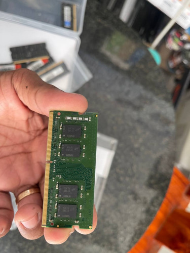 Ram Laptop DDR4 8Gx1 original