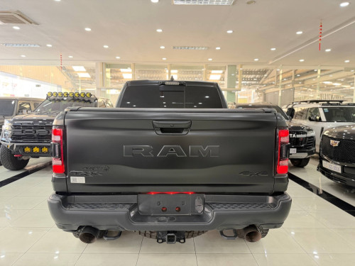 Ram TRx 2022