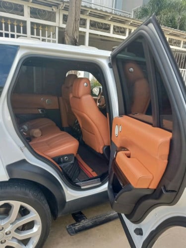Rang Rover 2016 ម៉ាស៊ូត
