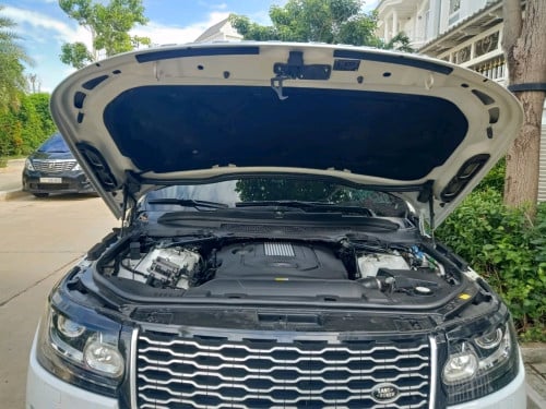 Rang Rover 2016 ម៉ាស៊ូត