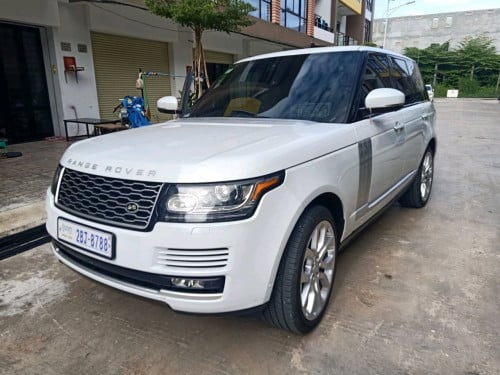 Rang Rover 2016 ម៉ាស៊ូត