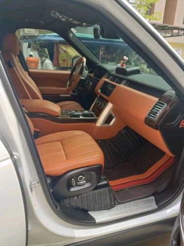 Rang Rover 2016 ម៉ាស៊ូត