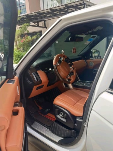 Rang Rover 2016 ម៉ាស៊ូត
