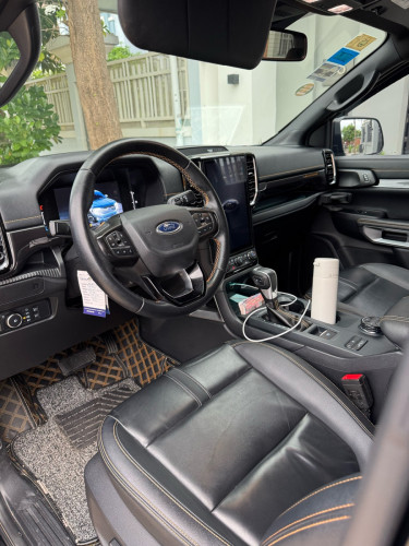 Ranger Wildtrak One owner only
