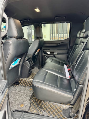 Ranger Wildtrak One owner only