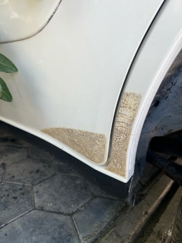 RAV4 L 2001 ប៉ុង1 បើកដំបូល លឿងក្នុង 2AH-PP ឯកសារគ្រប់