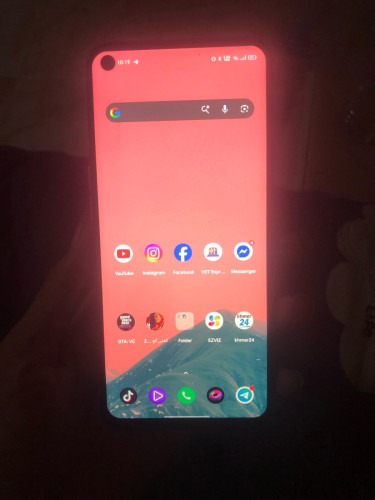 Realme 6 35$