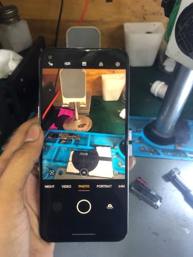 Realme 6 35$