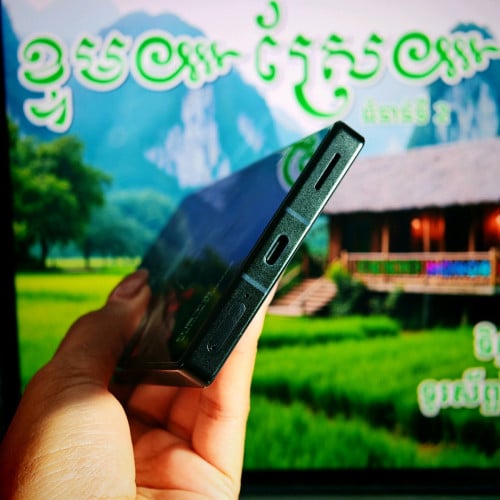 RED MAGIC 9 SPro (វៃដូរបាន)មានធានាច្បាស់លាស់ត្រឹមត្រូវ