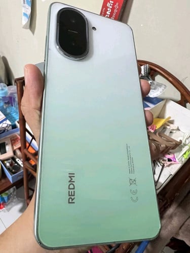 Redmi A5