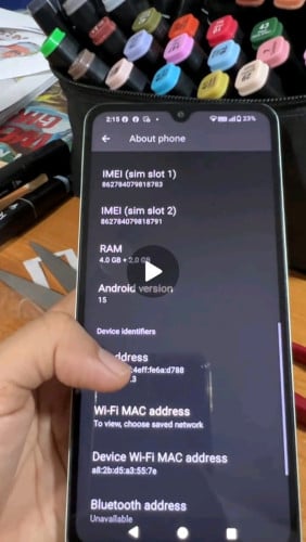 Redmi A5
