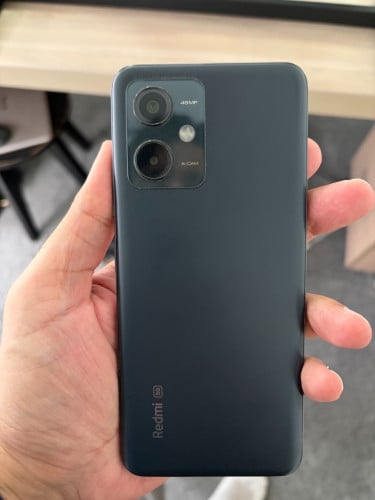 Redmi Note 12 5G