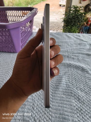 Redmi Note 14 5G Ram8/128GB តួស្អាត99%
