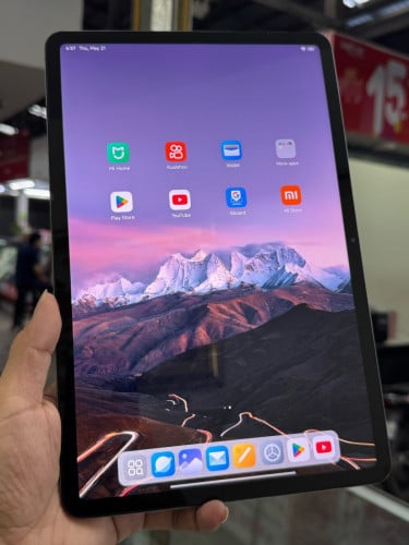 Redmi pad pro 12.1inch