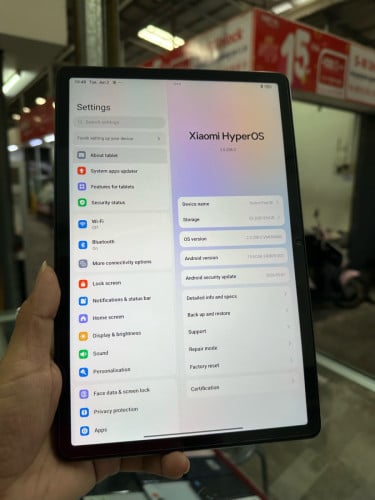 Redmi pad SE 11inch 99%